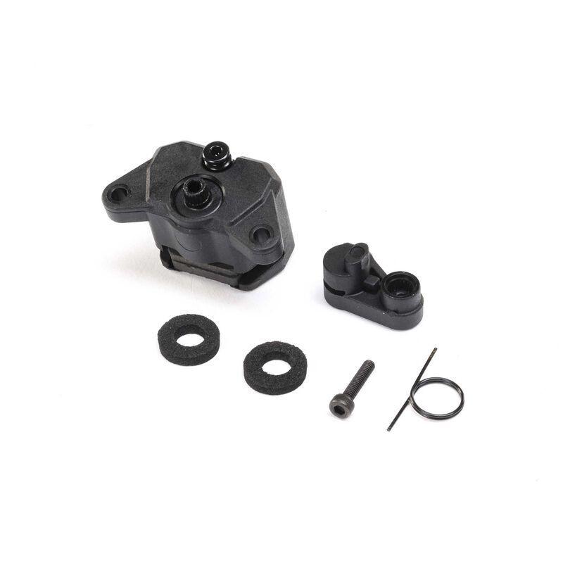 Losi - Front Brake Caliper Assembled: Promoto-MX (LOS262009)