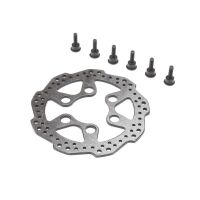 Losi - Steel Front Brake Rotor with Screws: Promoto-MX...