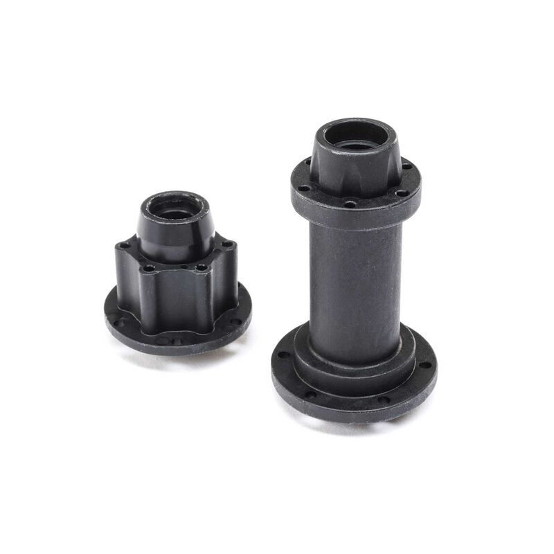 Losi - Hub Set Composite: Promoto-MX (LOS262012)