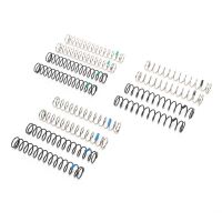 Losi - Front Fork Spring Set: Promoto-MX (LOS263000)