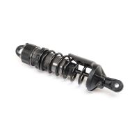 Losi - Rear Shock Set Complete & Assembled:...