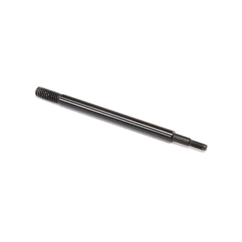Losi - Shock Shaft 4 x 65mm TiCN (1): Promoto-MX (LOS263010)