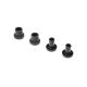 Losi - Shock Cap Bushings (2): Promoto-MX (LOS263012)