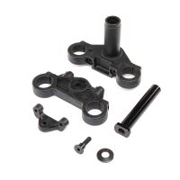 Losi - Triple Clamp Set: Promoto-MX (LOS264004)