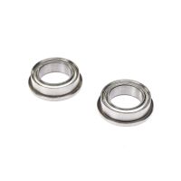 Losi - 8 x 12 x 3.5mm Ball Bearing Flanged Rubber (2)...