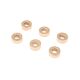 Losi - 4 x 10 x 4mm Ball Bearing Rubber Sealed (2) (LOS267001)