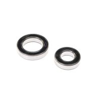 Losi - Steer Shaft Sealed Bearing Set: Promoto-MX...