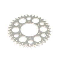 Losi - Hub Chain Sprocket Hard Anodized: Promoto-MX...