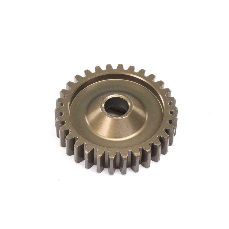 Losi - Aluminum Compound Gear: Promoto-MX (LOS362012)