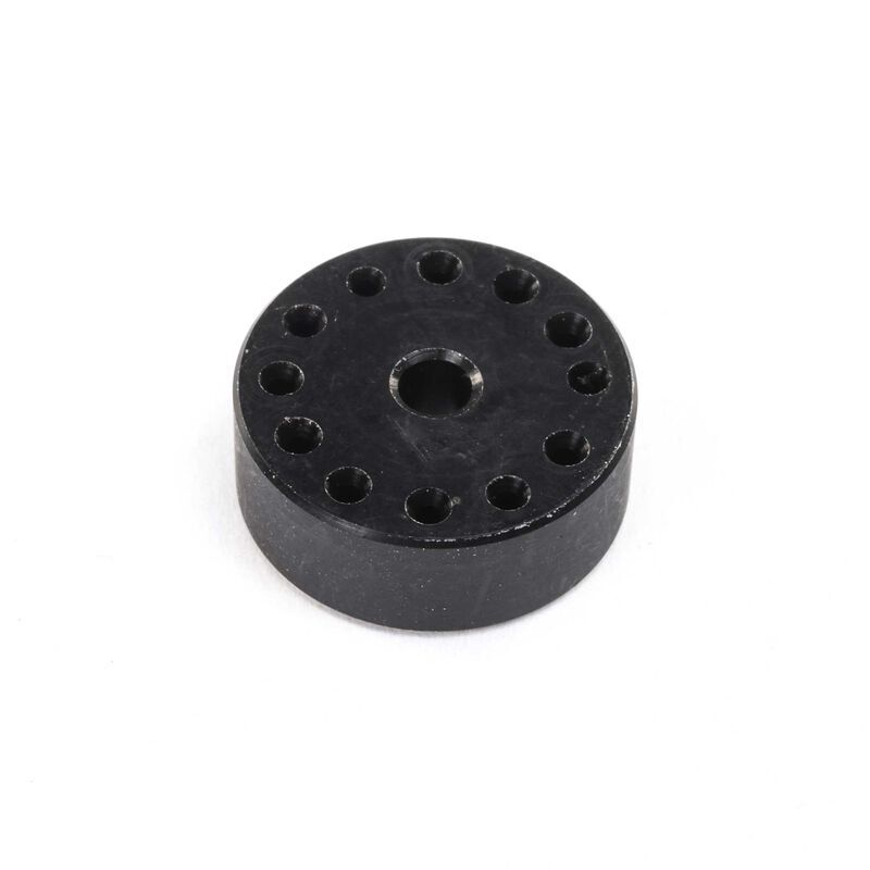 Losi - Machined Shock Piston 12 x 1.0mm (1): Promoto-MX (LOS363000)