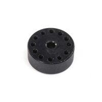 Losi - Machined Shock Piston 12 x 1.0mm (1): Promoto-MX...