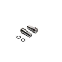 Losi - Titanium Front Fork Lugs (2): Promoto MX (LOS363002)