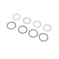 Losi - Gasket & Seal Set Aluminum Triple Clamps:...