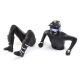 Losi - Rider Figure Club MX FXR: Promoto MX (LOS260012)