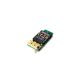 Spektrum - DSMX/SLT 6-Channel Rx AS3X/SAFE: Apprentice STOL (SPMAS6420AA)