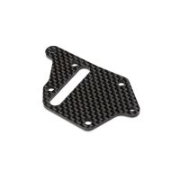 Team Losi Racing - Chassis Rib Carbon Adjustable Chassis:...