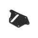 Team Losi Racing - Chassis Rib Carbon Adjustable Chassis: 8X 2.0 (TLR341032)