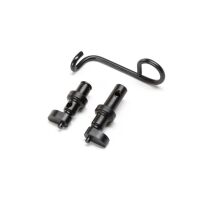 Team Losi Racing - Brake Cams Filter Hanger Adjustable...