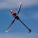 Blade - Fusion 550 Quick Build Kit with Motor and Blades (BLH4975)
