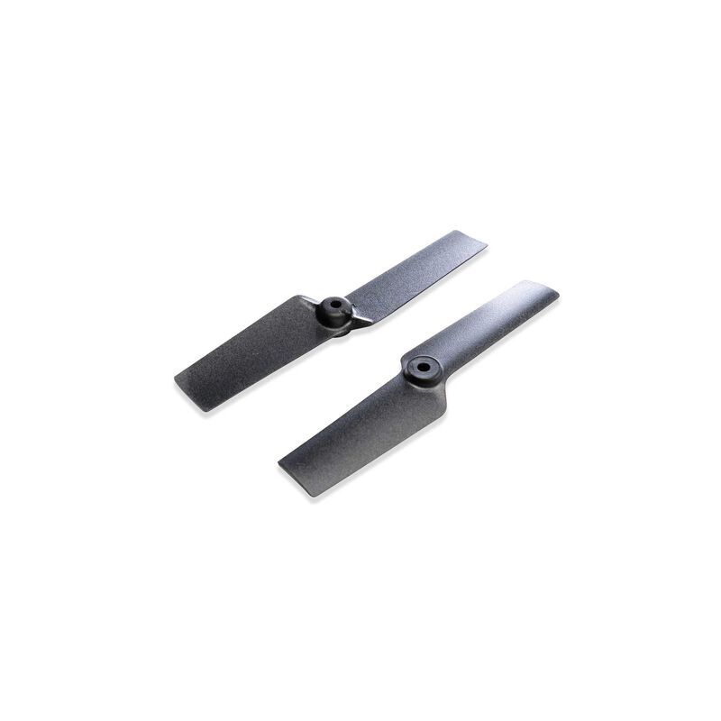 Blade - Tail Prop (2): Infusion 120 (BLH6913)