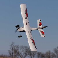 HobbyZone - Apprentice STOL S 700mm RTF with SAFE (HBZ6100)
