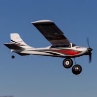 HobbyZone - Apprentice STOL S 700mm RTF with SAFE (HBZ6100)