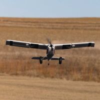 HobbyZone - Apprentice STOL S 700mm RTF with SAFE (HBZ6100)