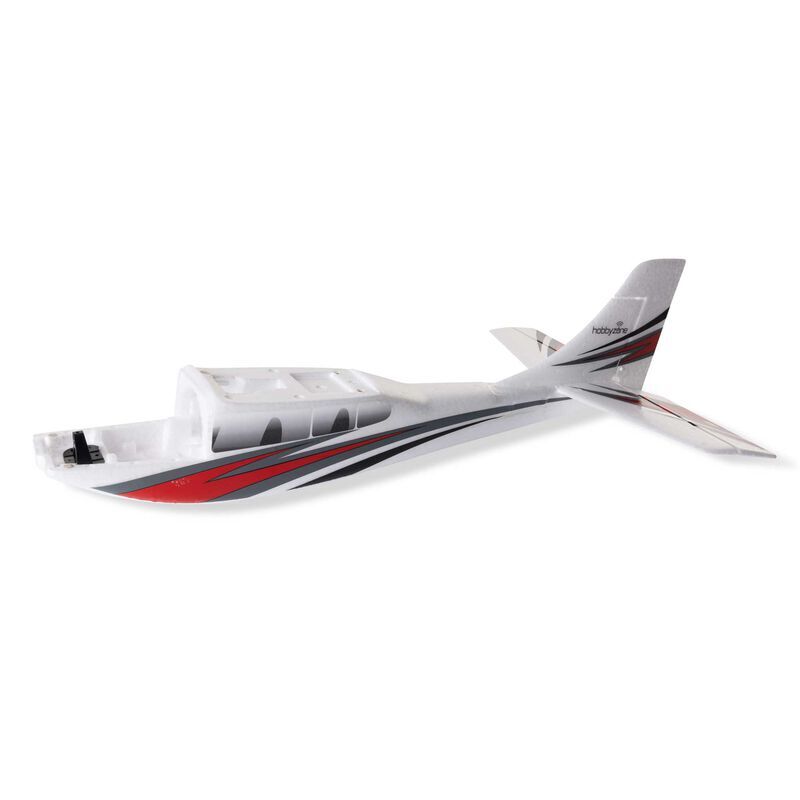 HobbyZone - Fuselage with Tail: Apprentice STOL 700 (HBZ6102)