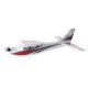 HobbyZone - Fuselage with Tail: Apprentice STOL 700 (HBZ6102)