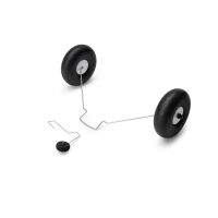 HobbyZone - Landing Gear Set: Apprentice STOL 700 (HBZ6110)