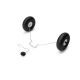 HobbyZone - Landing Gear Set: Apprentice STOL 700 (HBZ6110)