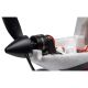 HobbyZone - Apprentice STOL S 700mm BNF Basic with SAFE (HBZ6150)