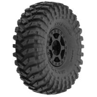 Pro-Line Racing - 1/24 Maxxis Trepador F/R 1.0 Tires MTD...