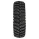Pro-Line Racing - 1/24 Maxxis Trepador F/R 1.0 Tires MTD 7mm Black Holcomb (4) (PRO1022510)