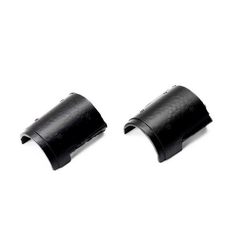 E-flite - EDF Duct Covers: SR-71 Twin 40mm EDF (EFL02052)