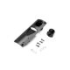E-flite - Nose Gear Cover with Servo Arm: SR-71 Twin 40mm (EFL02053)