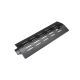 E-flite - Battery Hatch Cover: SR-71 Twin 40mm EDF (EFL02054)
