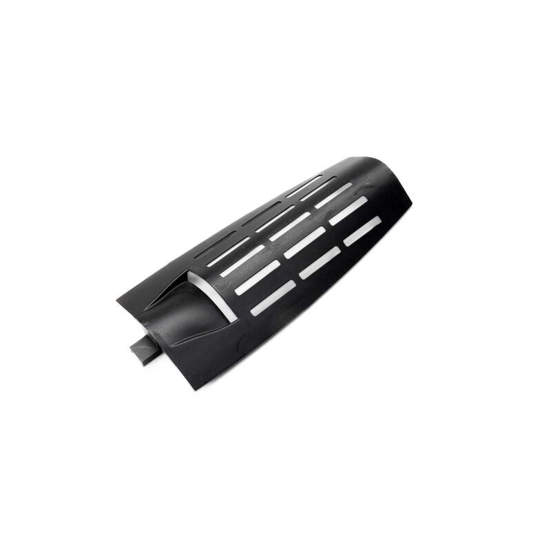 E-flite - Flight Controller Hatch: SR-71 40mm  Twin EDF (EFL02055)