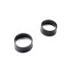 E-flite - Tail Cones: SR-71 Blackbird Twin 40mm EDF (EFL02057)