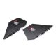 E-flite - Fin Set; Black: SR-71 Twin 40mm  EDF (EFL02058)