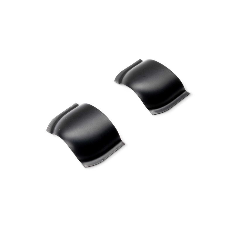 E-flite - Servo Covers: SR-71 Blackbird Twin 40mm (EFL02061)