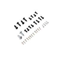 E-flite - Screw Set: SR-71 Blackbird Twin 40mm EDF...