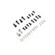 E-flite - Screw Set: SR-71 Blackbird Twin 40mm EDF (EFL02065)