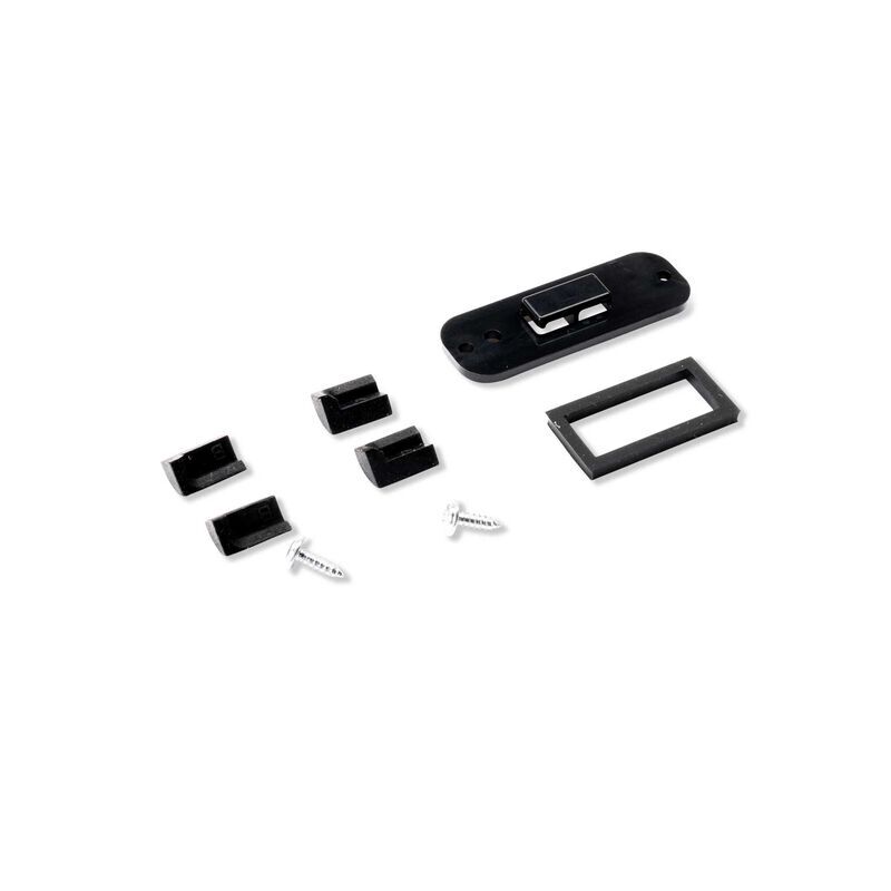 E-flite - Flight Controller Isolation Mounts: SR-71 (EFL02066)