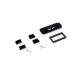 E-flite - Flight Controller Isolation Mounts: SR-71 (EFL02066)