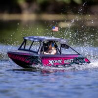 1/6 24 Jetstream Jet Boat RTR Shreddy
