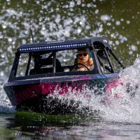 1/6 24 Jetstream Jet Boat RTR Shreddy