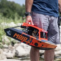 1/6 24 Jetstream Jet Boat RTR Mojo
