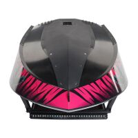 1/6 24 Jetstream Jet Boat RTR Mojo