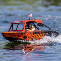 1/6 24 Jetstream Jet Boat RTR Mojo